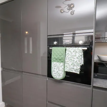 Nyaraló 22 Constable Road