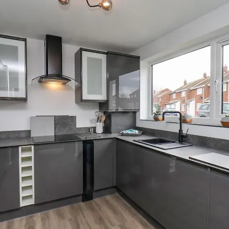 22 Constable Road Filey