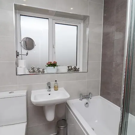 22 Constable Road Filey