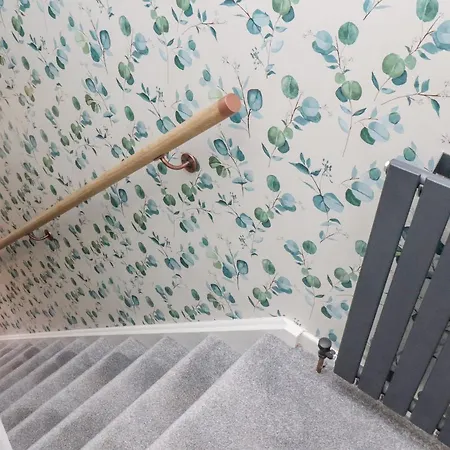 22 Constable Road * Filey