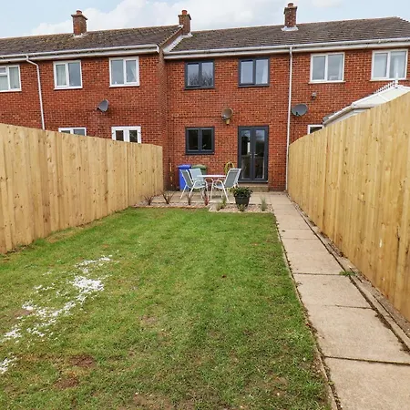 Nyaraló 22 Constable Road