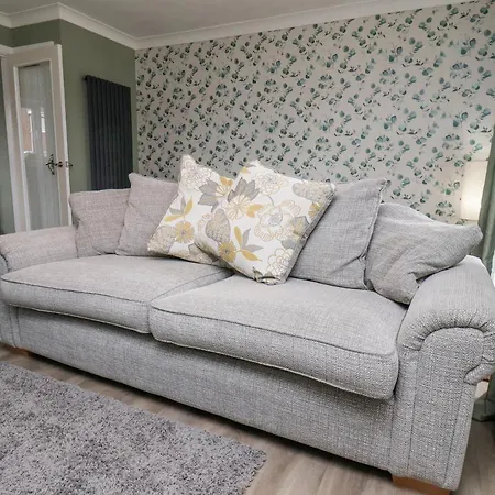 Nyaraló 22 Constable Road *