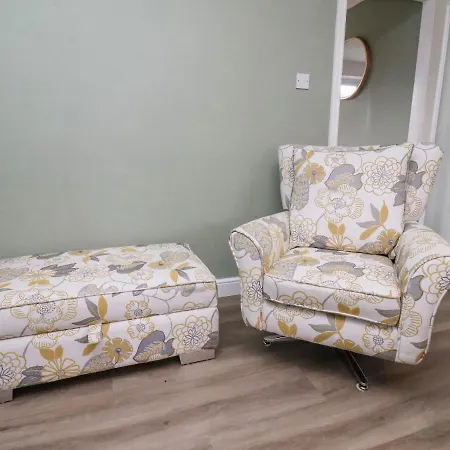 22 Constable Road Nyaraló Filey