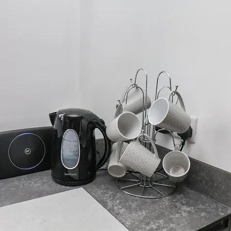 22 Constable Road * Filey