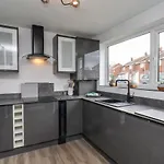 22 Constable Road Filey