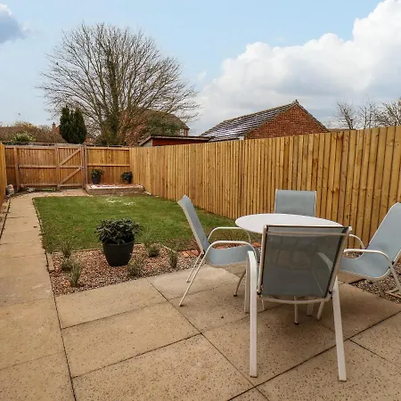 בית נופש 22 Constable Road