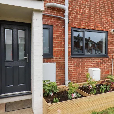 22 Constable Road בית נופש *