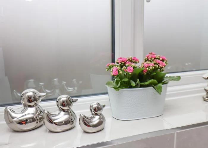 בית נופש 22 Constable Road