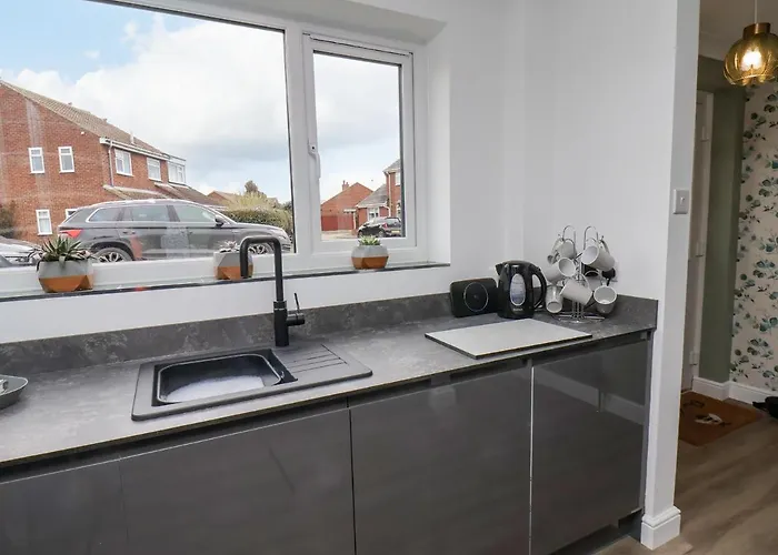 22 Constable Road בית נופש פילי