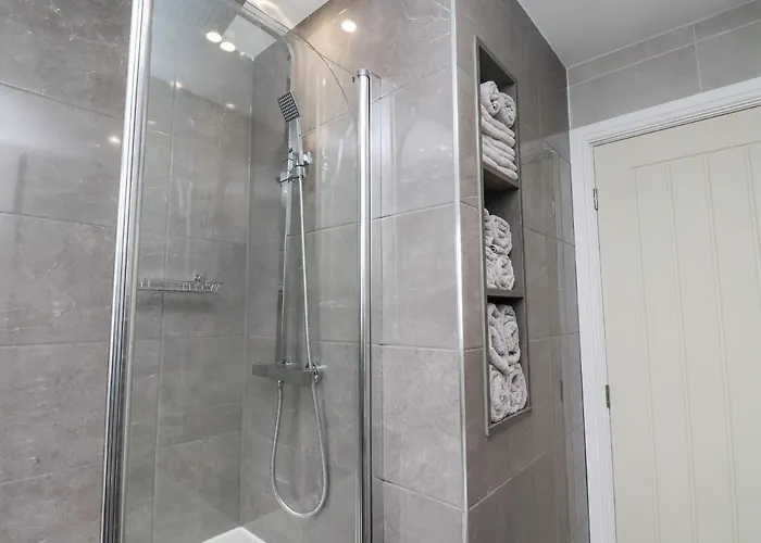 בית נופש 22 Constable Road