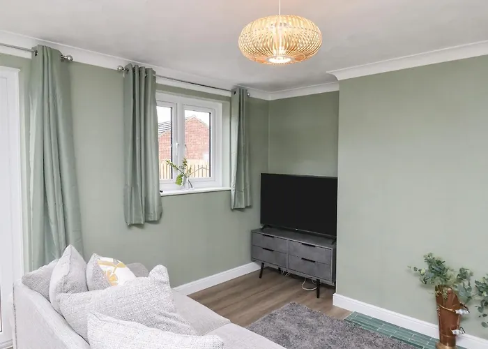 בית נופש 22 Constable Road פילי